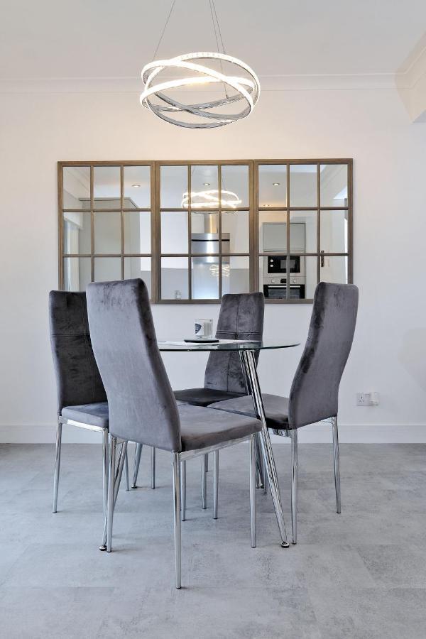 Contemporary Highland House Close To Town And Ben Nevis Fort William Buitenkant foto