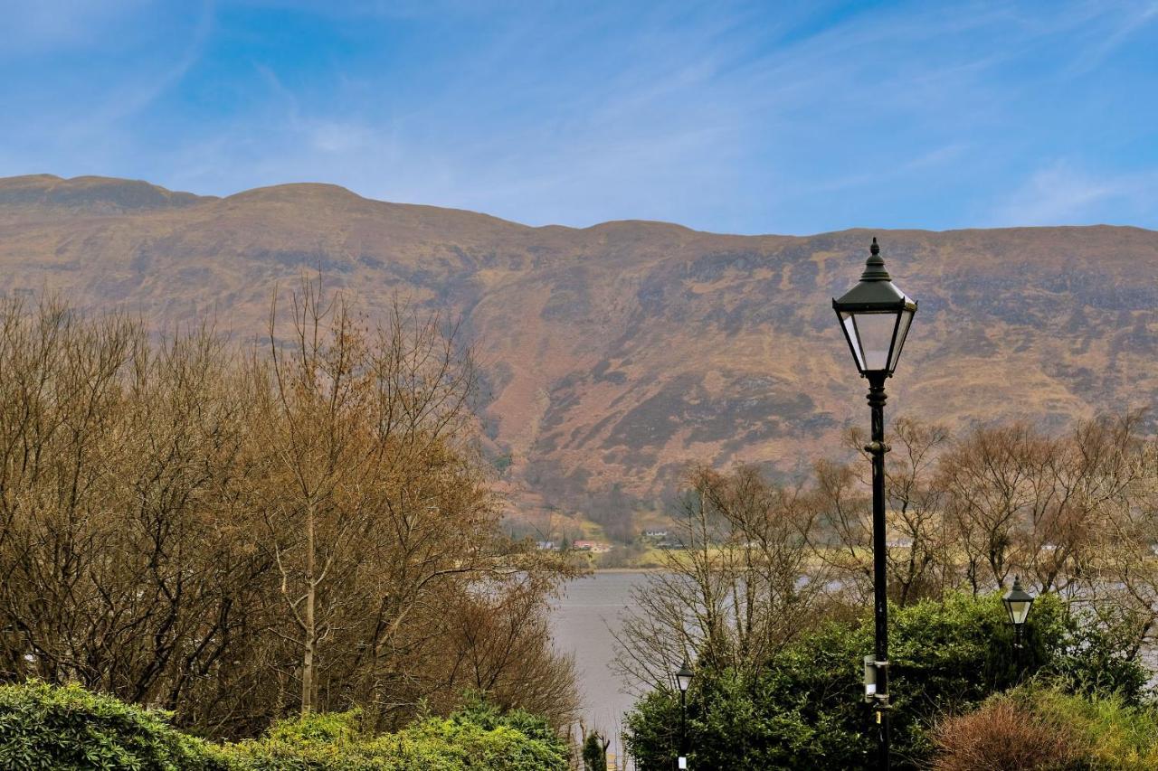 Contemporary Highland House Close To Town And Ben Nevis Fort William Buitenkant foto
